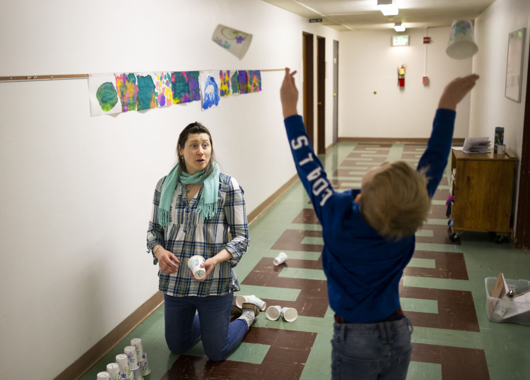 Jan. 11, 2020 | Central Lutheran Cooperative Preschool